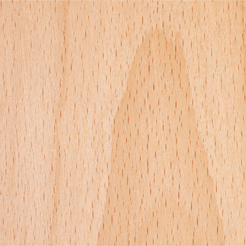 Ergonomická kľakačka GROCO – Čierna/Látka Buk - Farba: Čierna