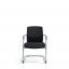 Jednací židle Office More JCON WHITE — více barev, nosnost 120 kg