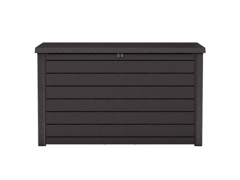 ONTARIO box 850L - hnědá