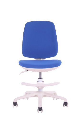 Dětská rostoucí židle Sego JUNIOR — více barev - Barevné provedení židle Sego Junior: Modrá