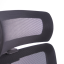 Kancelárska ergonomická stolička Sego PIXEL — viac farieb - Farebné varianty stoličky Sego PIXEL: Čierna