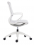 Kancelářská ergonomická židle Antares VISION —  s područkami, více barev