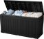 COMFY úložný box - 270L - grafit
