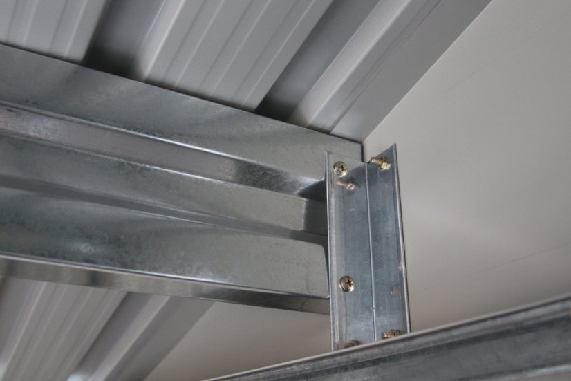 ARCHER D domek ŠEDÝ