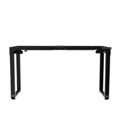 Ultradesk UPLIFT FRAME - Elektricky nastaviteľný rám stola, čierny