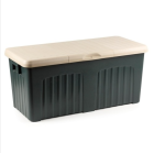 Zahradní úložné boxy, skříně a doplňky