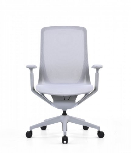 Kancelářská židle OFFICE More C-BON — více barev - Barevné varianty C-BON: Světlá / modrá