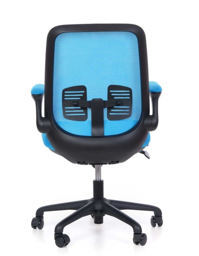 Kancelářská otočná židle Sego SIMPLE NEW - více barev Sego