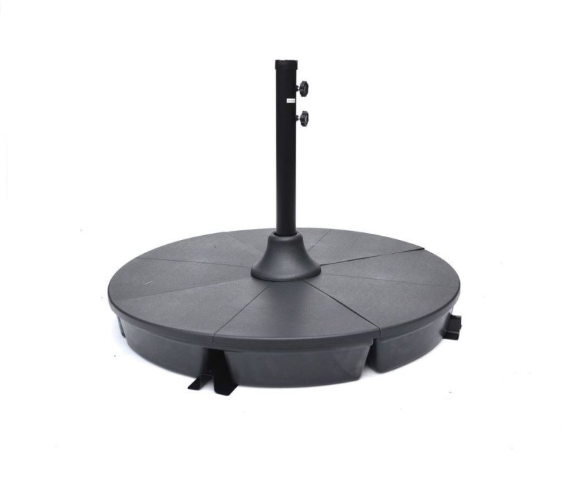 Podstavec pod slunečník ET9496 pro křížový