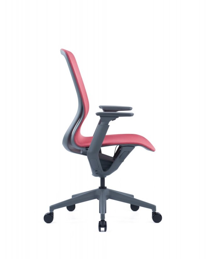 Kancelárska stolička OFFICE More C-BON — viac farieb - Barevné varianty C-BON: Tmavá / antracit