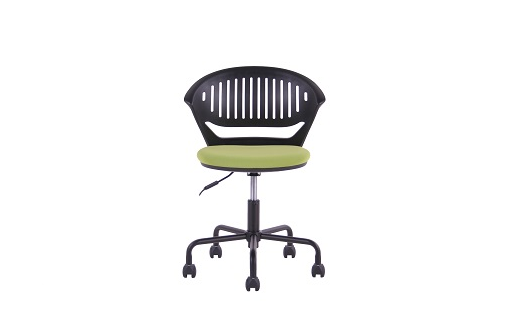 Kancelářská otočná židle Sego LIFE — více barev - Čalounění LIFE: Zelená