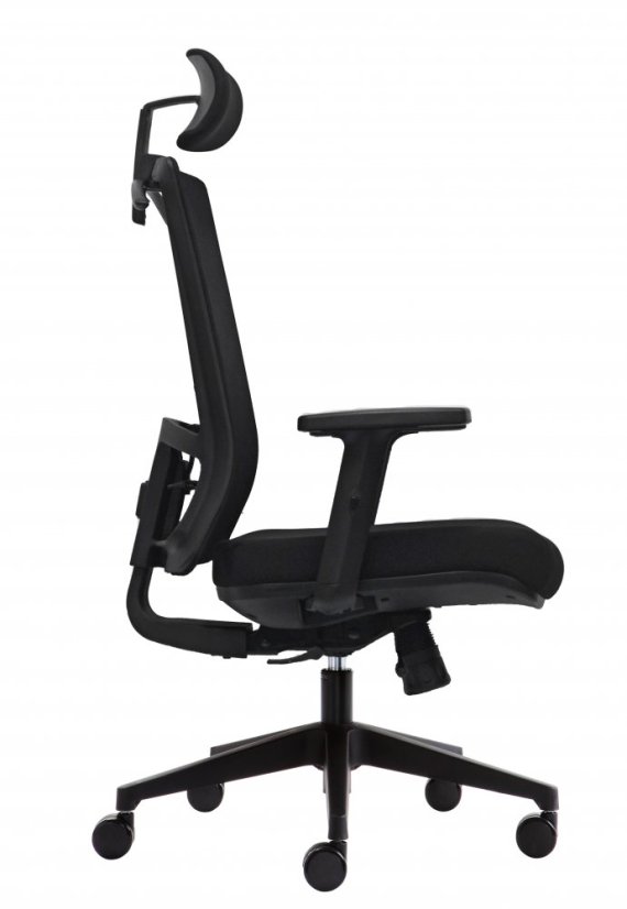Kancelářská ergonomická židle Office More DVIS — více barev