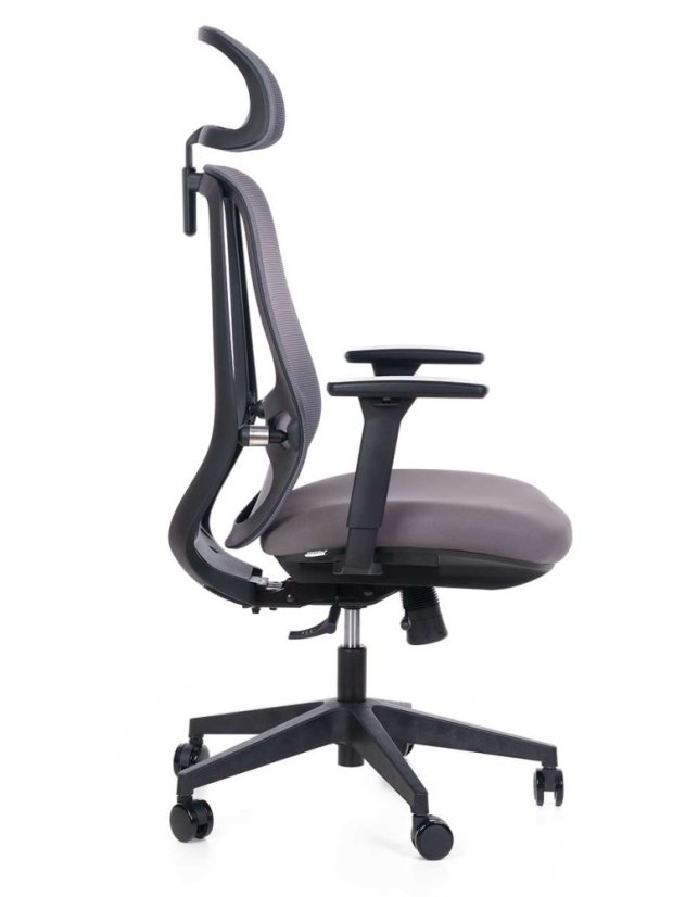 Kancelářská ergonomická židle Sego Adapta - síť, více barev