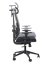 Ergonomická kancelářská židle GRENY černá