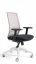 Kancelářská ergonomická židle Bestuhl S30 BLACK/WHITE — více barev