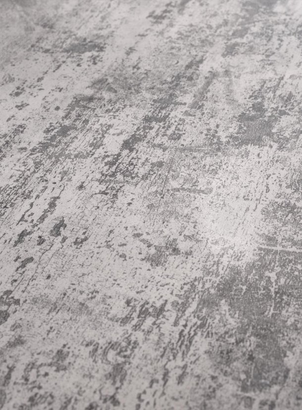 Konferenčný stolík MACAO — šedá / čierna