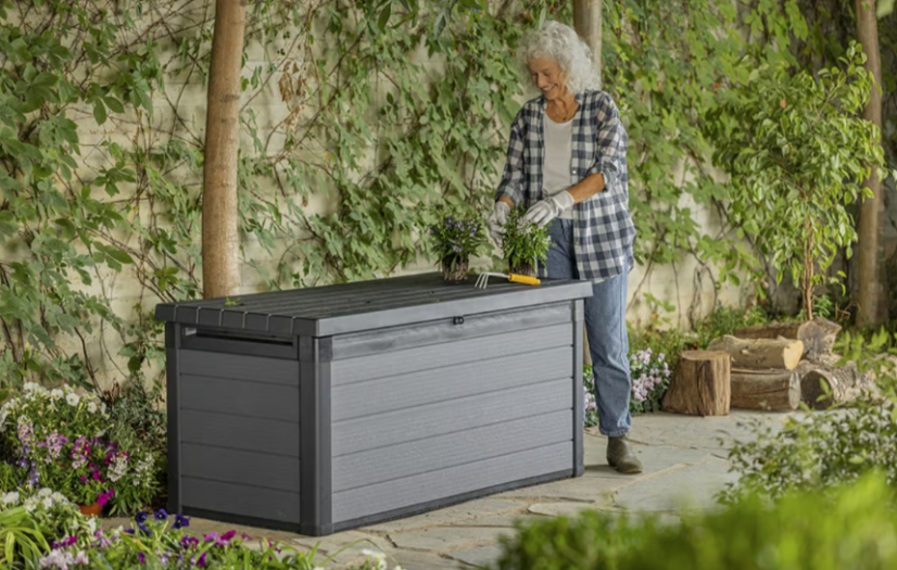 CORTINA úložný box 570 L