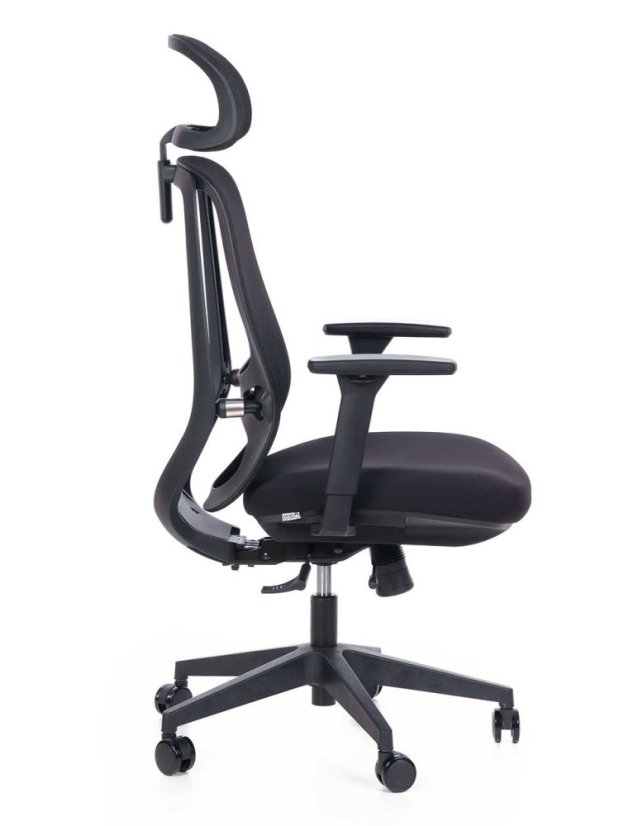 Kancelářská ergonomická židle Sego Adapta - síť, více barev