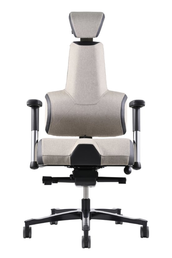 Zdravotní židle THERAPIA ENERGY+ 2XL (180 - 200 cm) –⁠ na míru, více barev