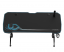 Herní výškově nastavitelný stůl ULTRADESK GRAND BLUE – 160x70 cm