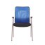 Jednací židle Office Pro CALYPSO MT – s područkami - Čalounění Calypso: Světle šedá 12A11