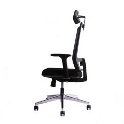 Kancelárska ergonomická stolička Sego TECTON — viac farieb