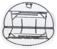 Stůl CATERING průměr 152 cm