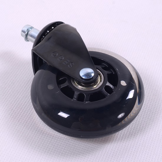 Polyuretanová zátěžová kolečka RELOAD —  sada 5 ks Sego