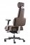 Zdravotní židle THERAPIA ENERGY+ –⁠ na míru, více barev - Therapia Energy+: RX59 BEIGE