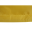 Sedací polštář GETAF — 140×180, látka, více barev - Barevné provedení GETAF: Žlutá