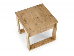 Konferenčný stolík NEA KWADRAT — viac farieb