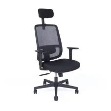Kancelářská ergonomická židle CANTO — více barev
