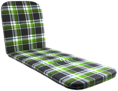 Poduška na lehátko SCALA LIEGE 10443-210