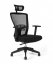Kancelářská ergonomická židle Office Pro Themis SP - s područkami i podhlavníkem, více barev - Barva sedáku Themis: Modrá TD-11