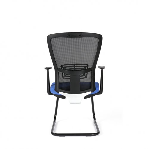 Jednací židle Office Pro THEMIS MEETING — více barev