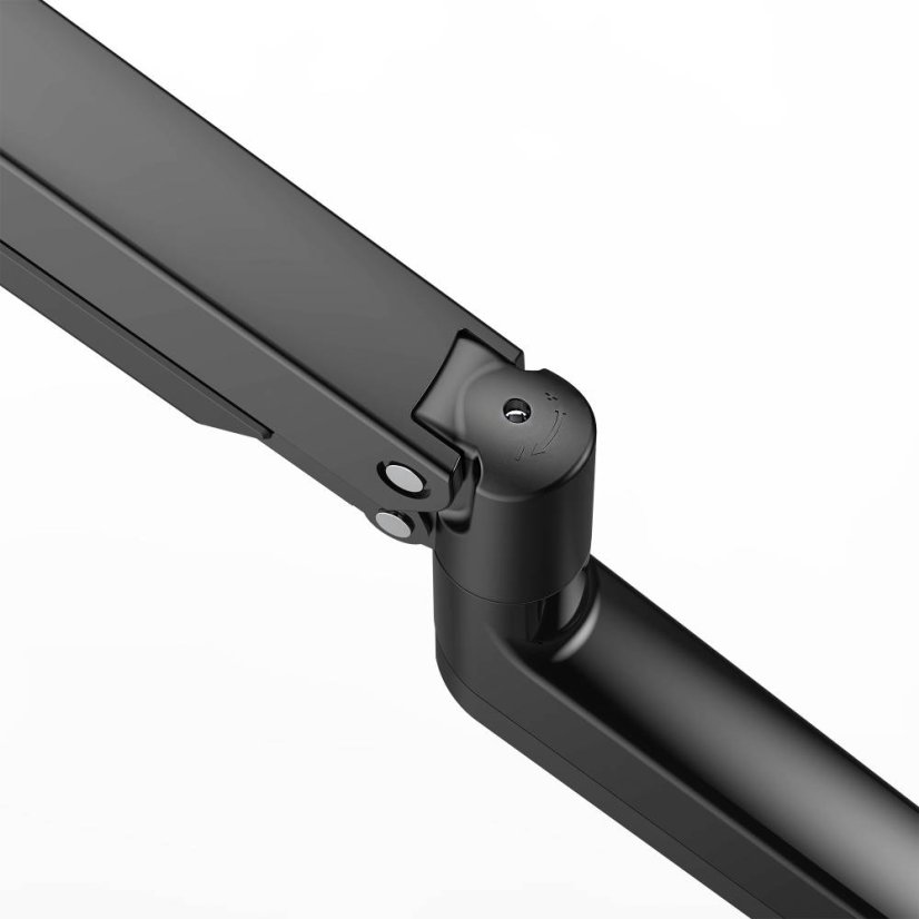 Ergonomický držiak 2 monitorov NB G32