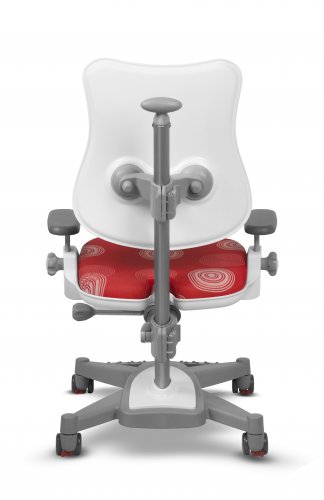 Detská rastúca stolička Mayer MYCHAMP – s podrúčkami, viac farieb
