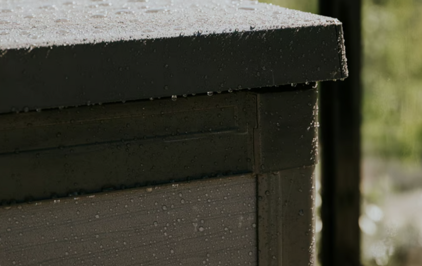 CORTINA úložný box 757 L