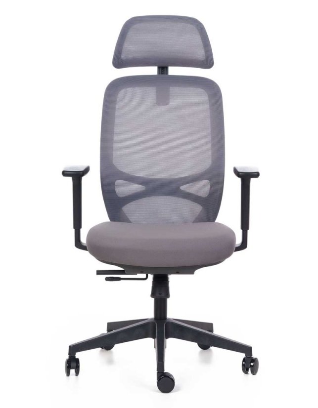 Kancelářská ergonomická židle Sego Adapta - síť, více barev