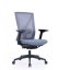 Kancelárska ergonomická stolička NYON – viac farieb - Farebné varianty NYON: Zelená