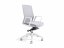 Kancelářská ergonomická židle BESTUHL J17 WHITE — více barev