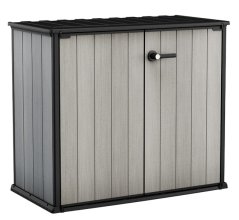 Zahradní skříňka TOOL STORE