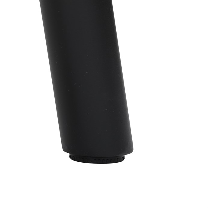 Jídelní stůl TABLON (180x90 cm / 220x90 cm) — masiv, hnědá