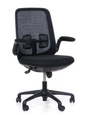 Kancelářská otočná židle Sego SIMPLE NEW - více barev