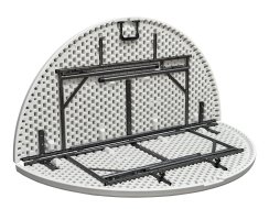 Stůl CATERING průměr 160 cm