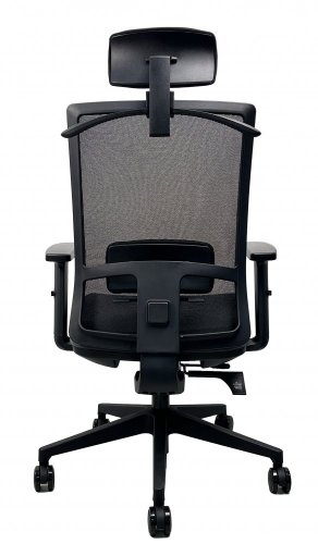 Kancelářská ergonomická židle Office More DVIS — více barev