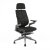 Kancelářská ergonomická židle KARME MESH —  více barev