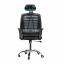 Kancelářská otočná židle ELMAS — více barev