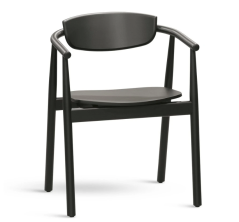 Židle GREEN – různá barevná provedení, masivní sedák Stima