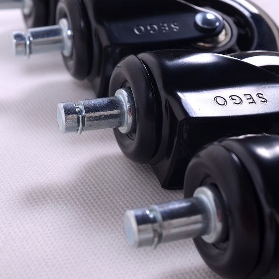 Polyuretanová zátěžová kolečka RELOAD —  sada 5 ks Sego